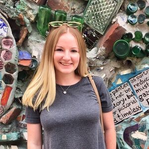 Meet your Posher, Sheena